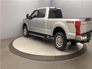 2021 Ford F-350 lariat