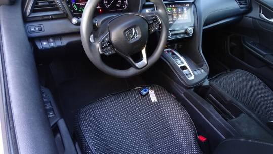 2020 Honda Insight