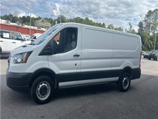 2019 Ford Transit 150