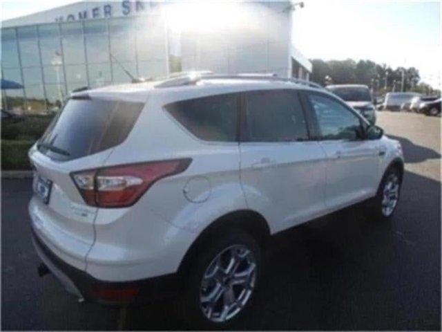 new 2017 ford escape 4wd titanium olive branch, ms 38654 for sale in mineral wells, mississippi