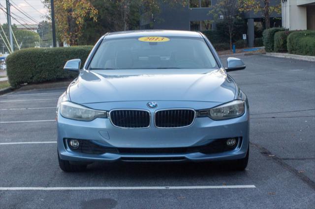 2013 bmw 320 i