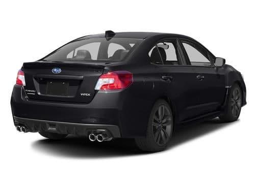 2017 subaru wrx limited in nashville, tennessee