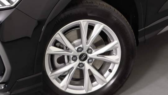 2024 Audi Q3