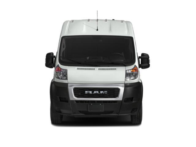 2019 ram promaster 2500 high roof