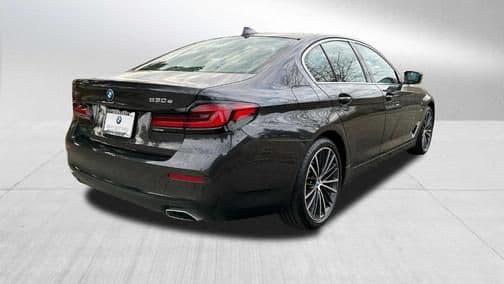 2023 bmw 530e in denver, colorado