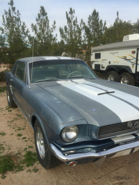 coupe with many options