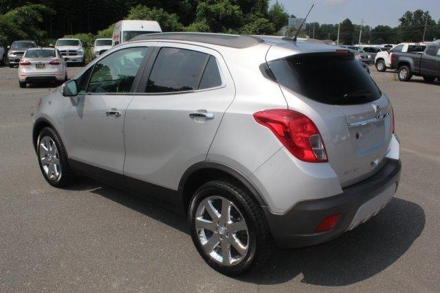 used 2014 buick encore fwd convenience milford, de 19963 for sale in milford, delaware