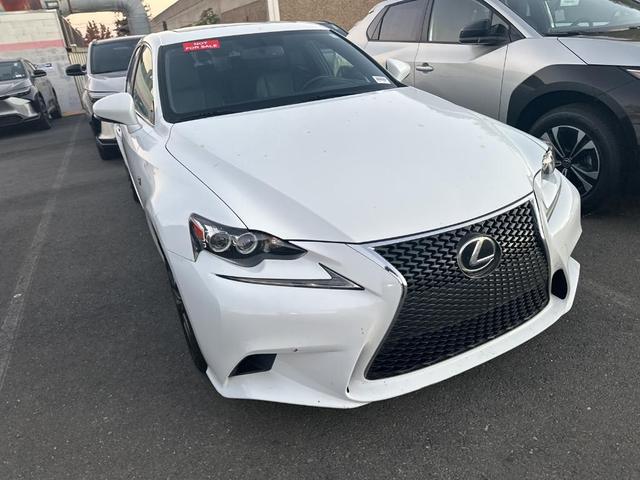 2015 lexus is 250 250