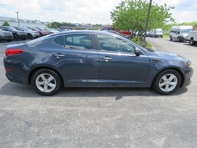 used 2015 kia optima lx antioch, tn 37013 for sale in antioch, tennessee