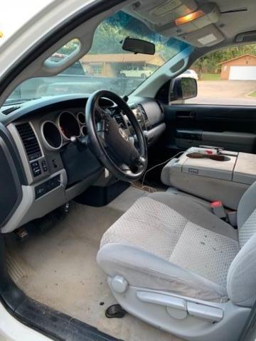 used 2010 toyota tundra sallisaw, ok 74955 for sale in sallisaw, oklahoma