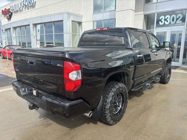 2019 toyota tundra 1794 in fargo, north dakota