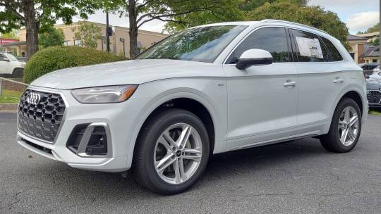 2024 Audi Q5