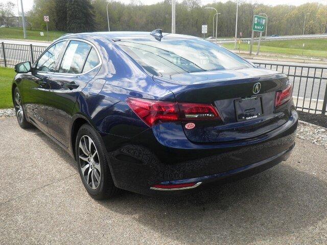 used 2016 acura tlx cranston, ri 02920 for sale in cranston, rhode island