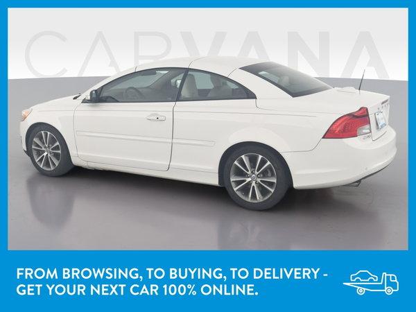 2013 volvo c70 in dulles, virginia