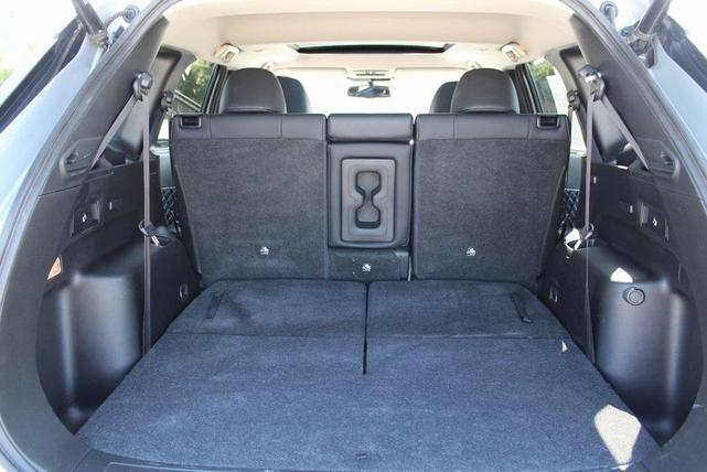 2024 mitsubishi outlander sel