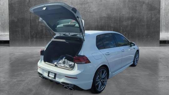 2024 Volkswagen Golf R