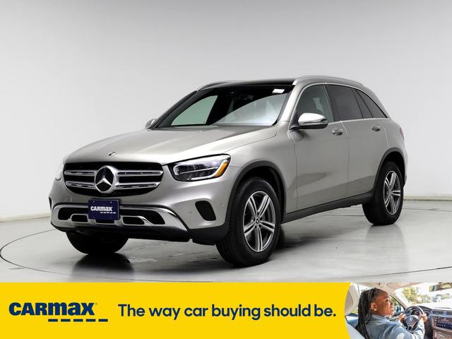 2020 mercedes-benz glc 300