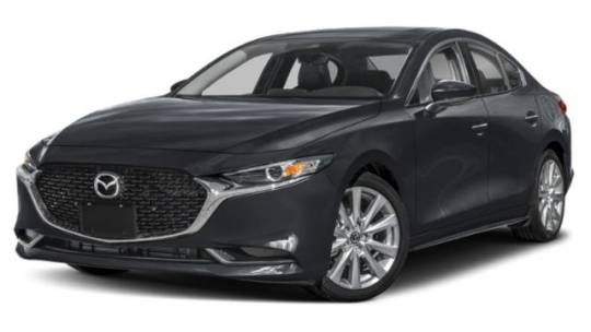 2024 Mazda
