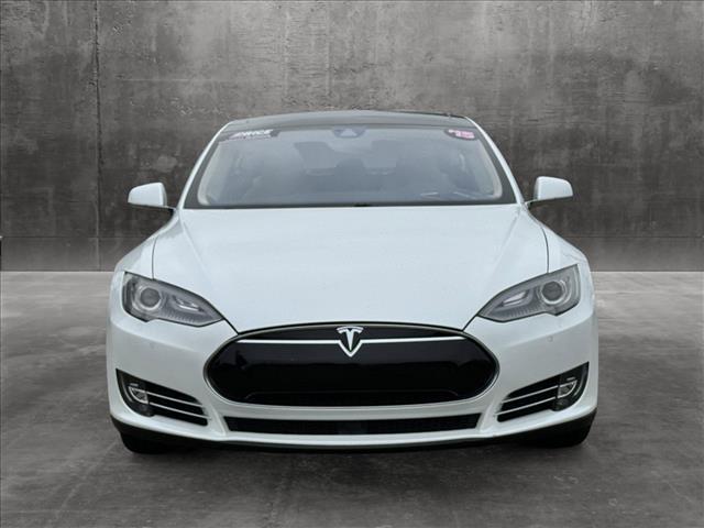 2015 tesla model s 85