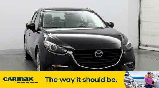 2017 Mazda