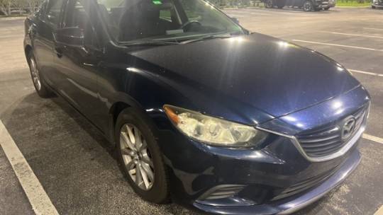2017 Mazda