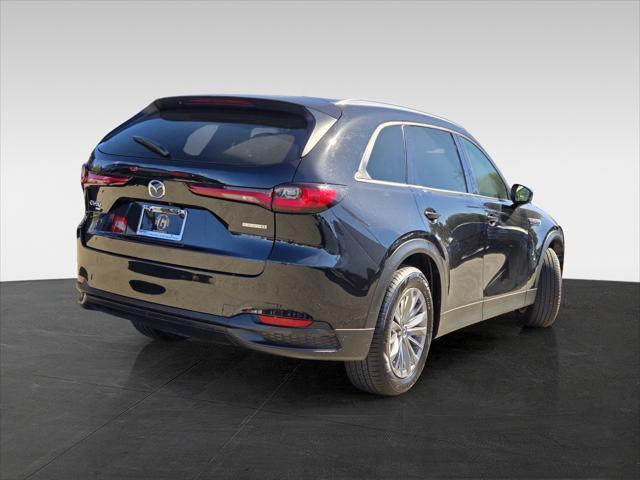 2024 mazda cx-90 base