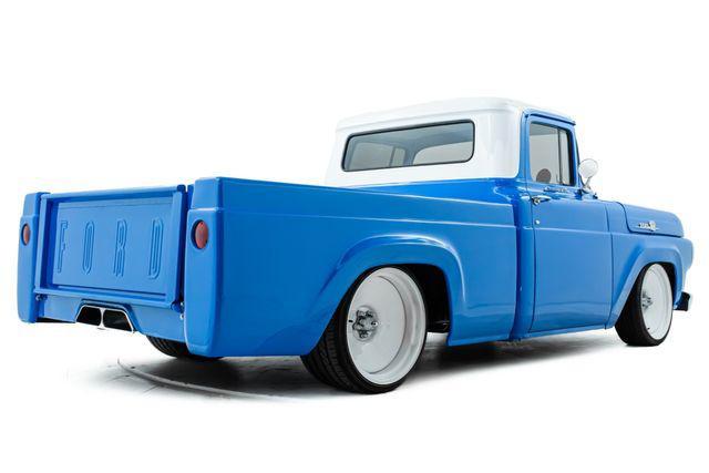 1959 ford f100 base