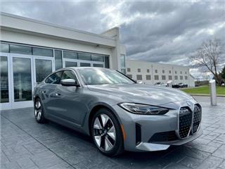 2024 BMW i4 xdrive40 gran coupe