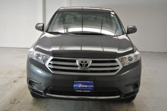 2013 toyota highlander base awd base 4dr suv for sale in saco, maine