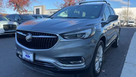 2021 Buick Enclave