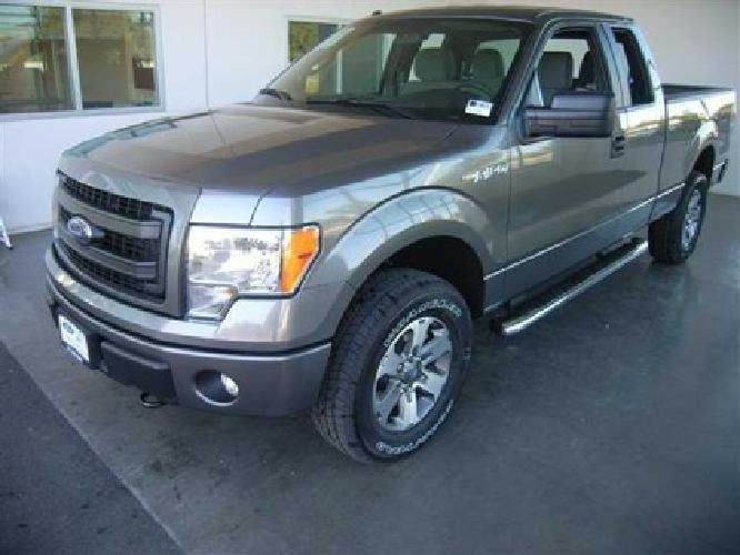 2013 ford f-150 c in fairfield, ca