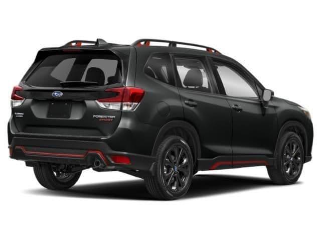2023 subaru forester sport in milwaukee, wisconsin