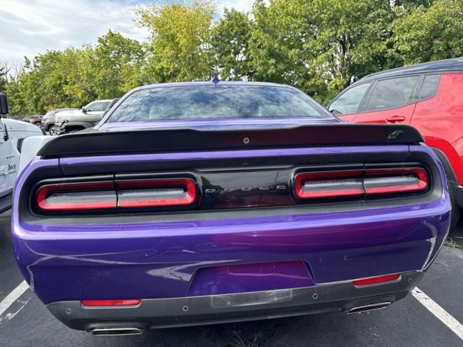 cpo 2023 dodge challenger