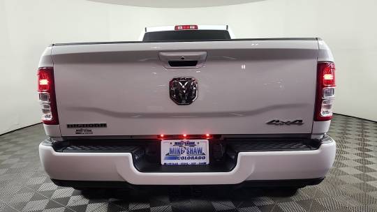 2024 RAM 3500