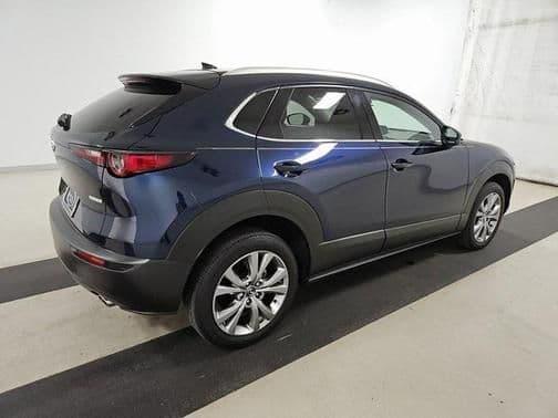 2021 mazda cx-30 premium package in saint louis, missouri