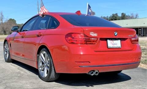 2015 bmw 428 for sale in texas