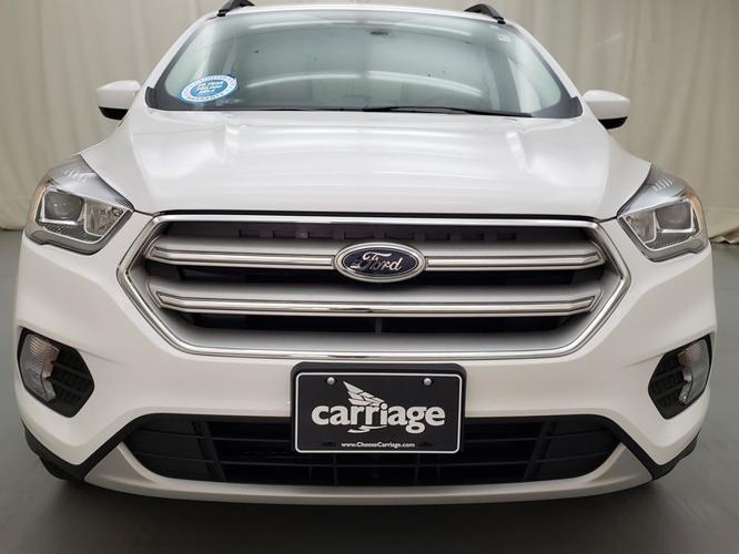 used 2018 ford escape fwd sel gainesville, ga 30504 for sale in gainesville, georgia