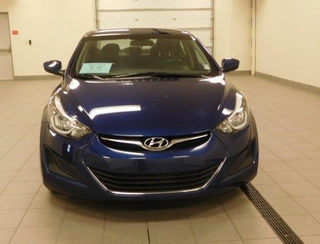 2016 hyundai elantra se se 4dr sedan 6m (us for sale in jolly acres, south dakota