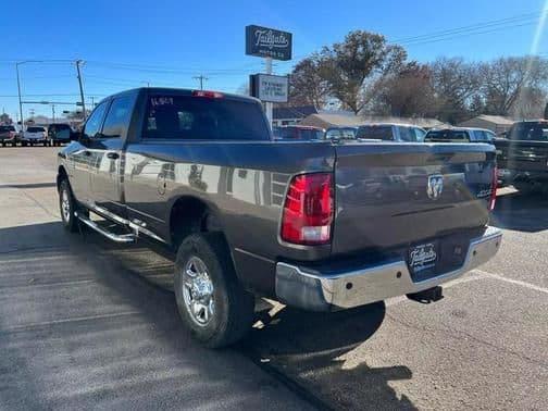 2015 ram 2500 tradesman in fremont, nebraska