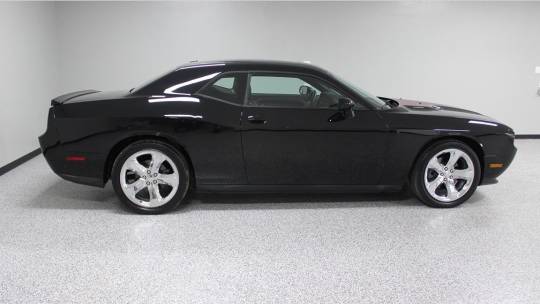 2013 Dodge Challenger