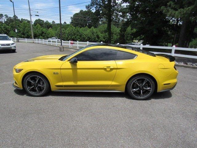 used 2017 ford mustang gt coupe albertville, al 35950 for sale in albertville, alabama
