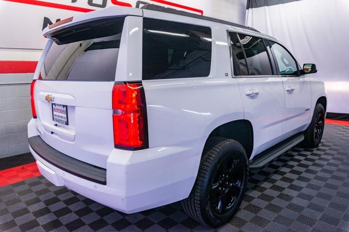 used 2016 chevrolet tahoe lt woods cross, ut 84087 for sale in woods cross, utah