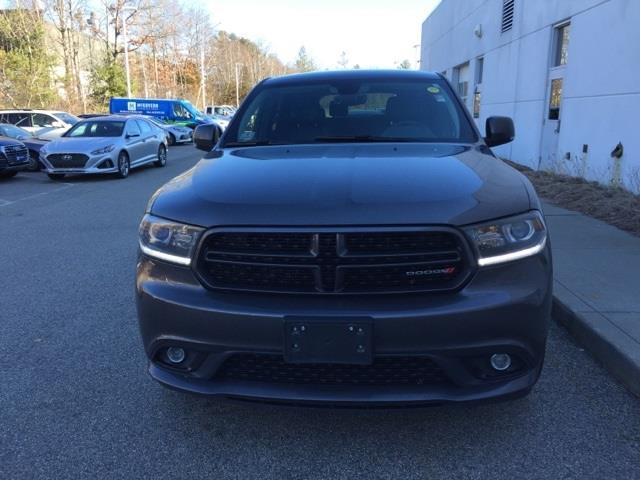 2017 dodge durango gt awd gt 4dr suv for sale in brockton, massachusetts