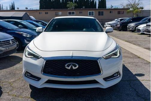 2018 infiniti q60