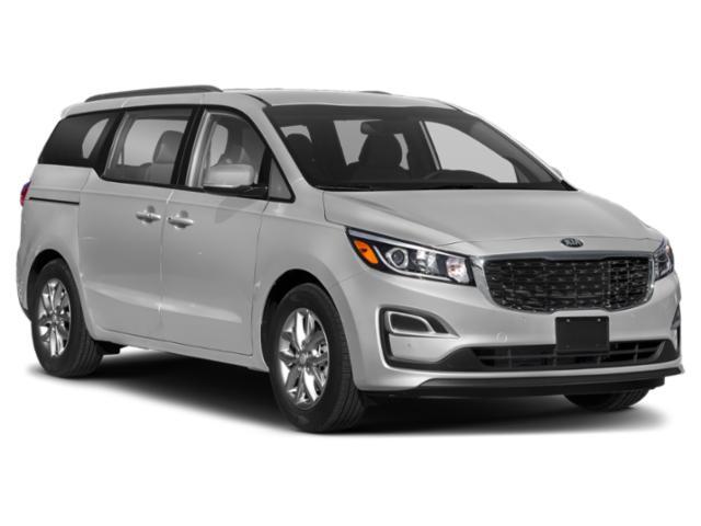 2020 kia sedona ex