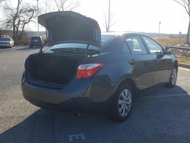 used 2016 toyota corolla le leesburg, va 20175 for sale in leesburg, virginia