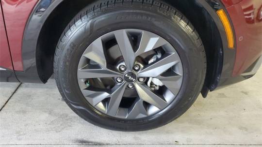 2023 kia sportage hybrid sx-prestige