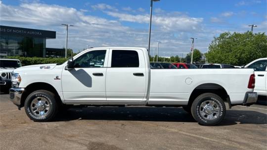 2024 RAM 3500