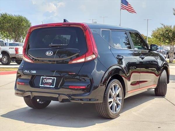 2021 kia soul in dulles, virginia