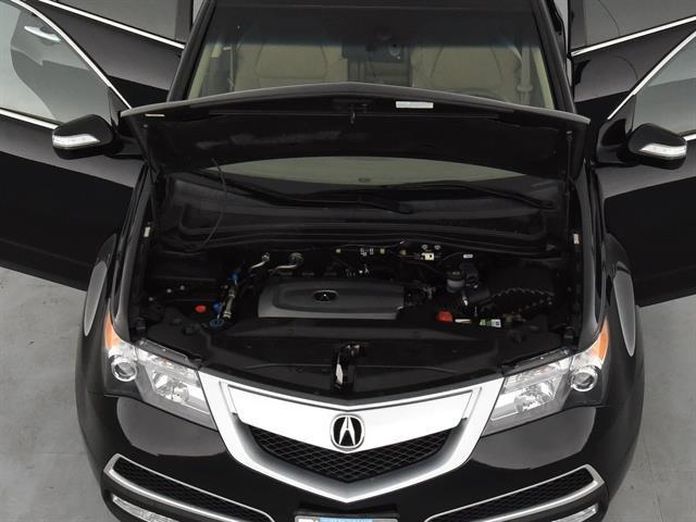 used 2012 acura mdx greenville, sc 29601 for sale in greenville, south carolina